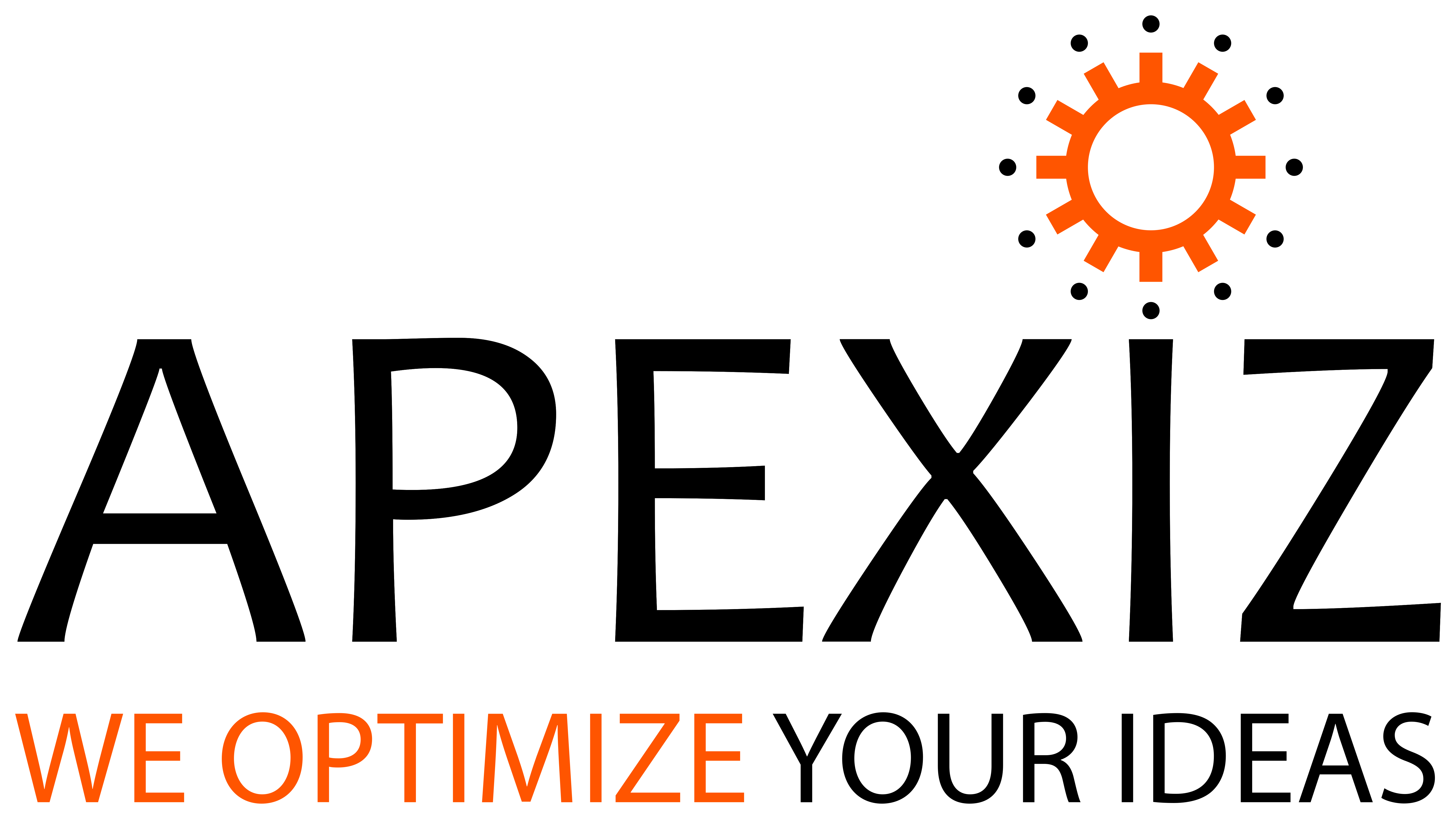 APEXIZ logo